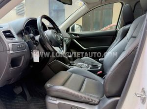 Xe Mazda CX5 2.5 AT 2016