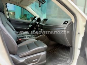 Xe Mazda CX5 2.5 AT 2016