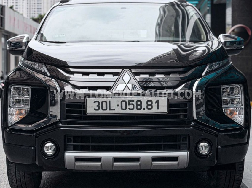 Mitsubishi Xpander Cross 1.5 AT