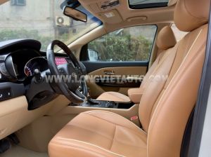 Xe Kia Sedona 2.2L DATH 2018