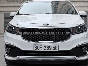 Xe Kia Sedona 2.2L DATH 2018