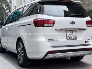 Xe Kia Sedona 2.2L DATH 2018