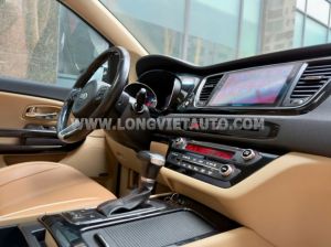 Xe Kia Sedona 2.2L DATH 2018