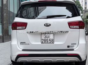 Xe Kia Sedona 2.2L DATH 2018