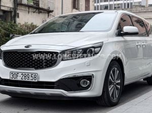 Xe Kia Sedona 2.2L DATH 2018