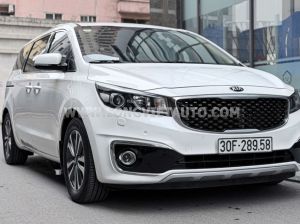 Xe Kia Sedona 2.2L DATH 2018