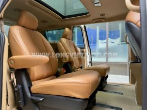 Xe Kia Sedona 2.2L DATH 2018