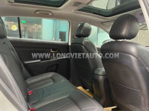 Xe Kia Sportage TXL 2.0 AT 2010