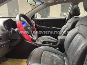 Xe Kia Sportage TXL 2.0 AT 2010