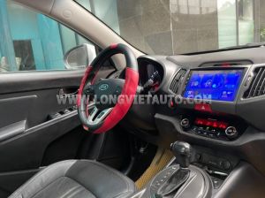 Xe Kia Sportage TXL 2.0 AT 2010