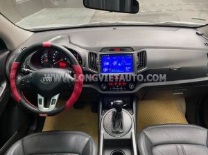 Xe Kia Sportage TXL 2.0 AT 2010
