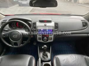 Xe Kia Cerato 1.6 AT 2012