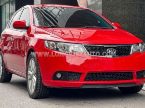 Xe Kia Cerato 1.6 AT 2012