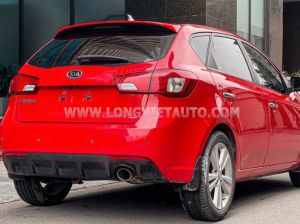 Xe Kia Cerato 1.6 AT 2012