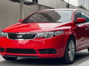 Xe Kia Cerato 1.6 AT 2012