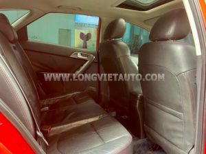 Xe Kia Cerato 1.6 AT 2012