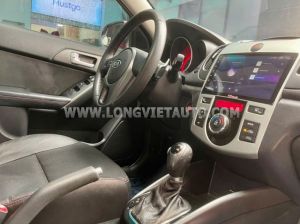 Xe Kia Cerato 1.6 AT 2012