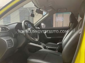Xe Toyota Raize G 1.0 CVT 2023