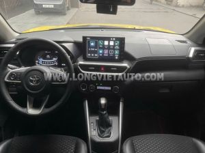 Xe Toyota Raize G 1.0 CVT 2023