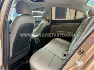Xe Hyundai Elantra 2.0 AT 2016