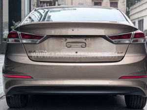Xe Hyundai Elantra 2.0 AT 2016