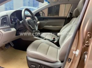Xe Hyundai Elantra 2.0 AT 2016