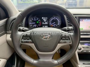 Xe Hyundai Elantra 2.0 AT 2016