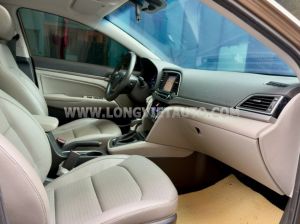 Xe Hyundai Elantra 2.0 AT 2016