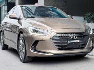 Xe Hyundai Elantra 2.0 AT 2016