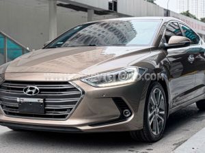 Xe Hyundai Elantra 2.0 AT 2016
