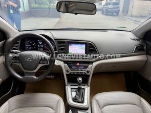 Xe Hyundai Elantra 2.0 AT 2016