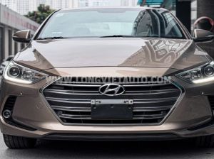 Xe Hyundai Elantra 2.0 AT 2016