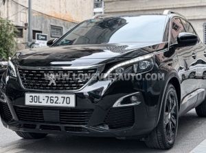 Xe Peugeot 3008 1.6 AT 2018