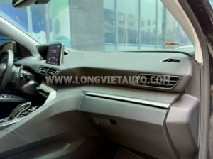 Xe Peugeot 3008 1.6 AT 2018