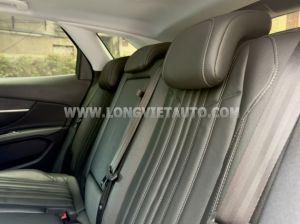 Xe Peugeot 3008 1.6 AT 2018