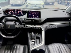 Xe Peugeot 3008 1.6 AT 2018
