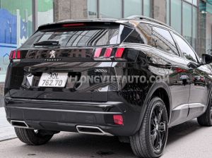 Xe Peugeot 3008 1.6 AT 2018