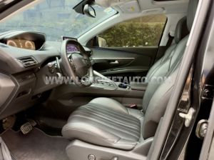 Xe Peugeot 3008 1.6 AT 2018