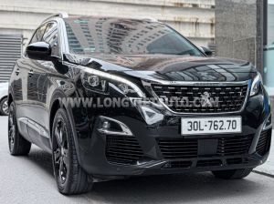Xe Peugeot 3008 1.6 AT 2018