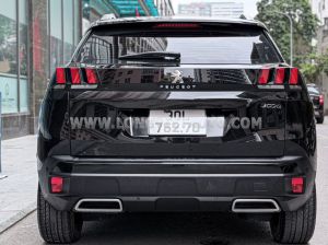 Xe Peugeot 3008 1.6 AT 2018