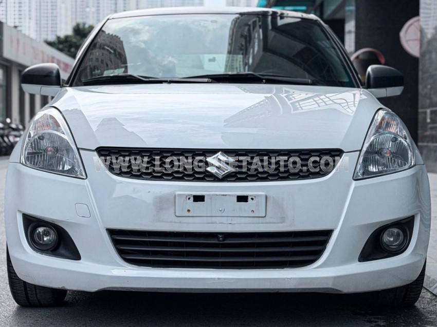 Suzuki Swift 1.4 AT