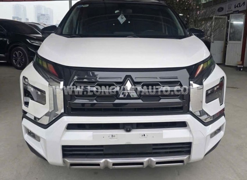 Mitsubishi Xpander Cross 1.5 AT