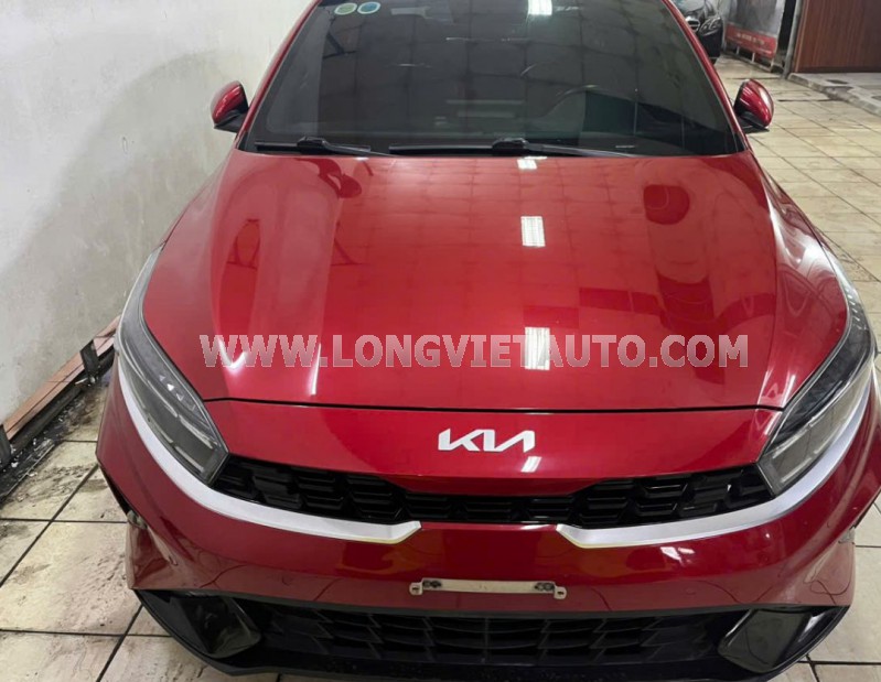 Kia K3 Premium 2.0 AT