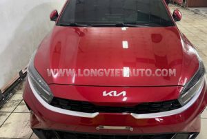 Xe Kia K3 Premium 2.0 AT 2022