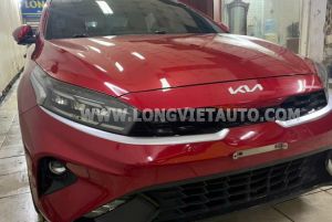 Xe Kia K3 Premium 2.0 AT 2022