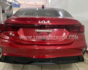 Xe Kia K3 Premium 2.0 AT 2022