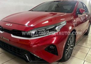Xe Kia K3 Premium 2.0 AT 2022