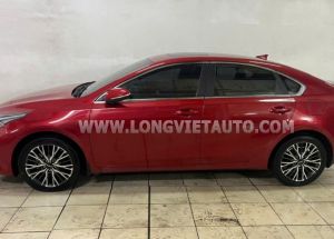 Xe Kia K3 Premium 2.0 AT 2022
