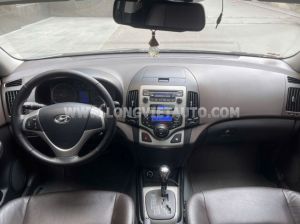 Xe Hyundai i30 CW 1.6 AT 2009