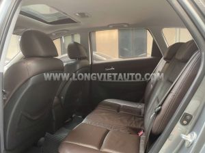 Xe Hyundai i30 CW 1.6 AT 2009